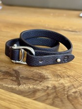 AIGNER Wickelarmband