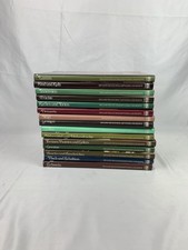 Die Kunst des Kochens - 15 Bände Time-Life Bücher Kochbuch Reihe Konvolut