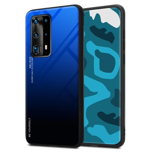 Hülle für huawei p40 pro - hülle,