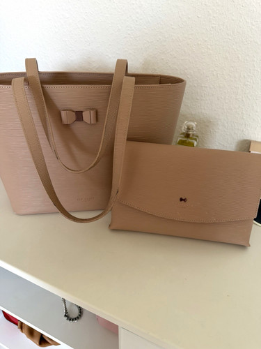 Ted baker london damen shopper - london,