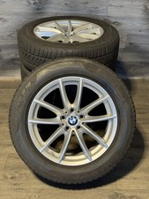 Original BMW X3 G01 X4 G02 18 Zoll Winterräder Styling 618