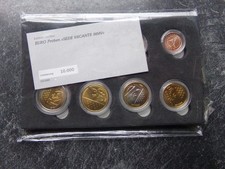 Euro Proben"SEDE VACANTE MMV"