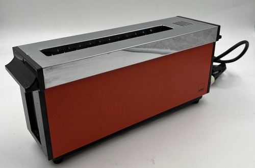 Shg vintage toaster - vintage,