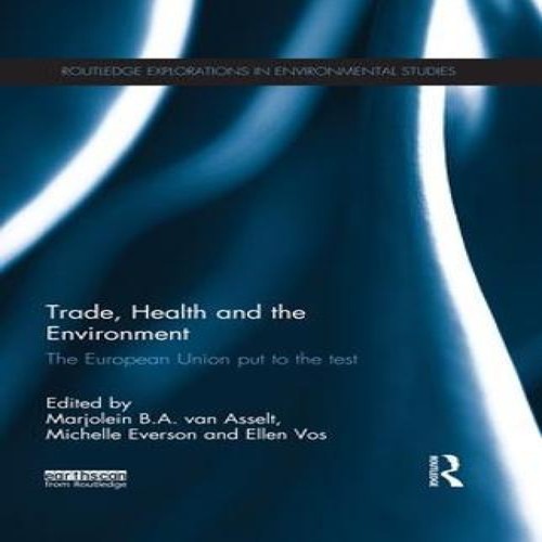 Trade health and the - trade,