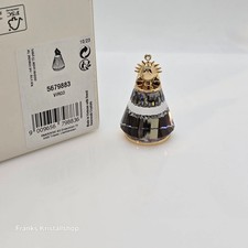 Swarovski zodiak sternzeichen - swarovski,