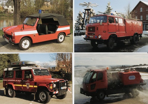 Feuerwehr flf man panther - feuerwehr,,
