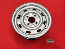 Stahlfelgen SATZ 5.5x15 4x130