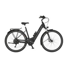 28 Zoll City E-Bike 711 Wh