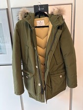 WOOLRICH ARCTIC PARKA 14 Jahre