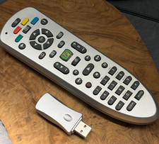 RF MCE Remote Control CM23E