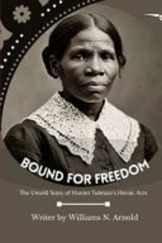 Bound for freedom - freedom, the