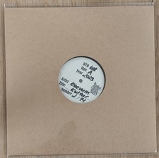 Kaevum Kultur Vinyl Ltd 