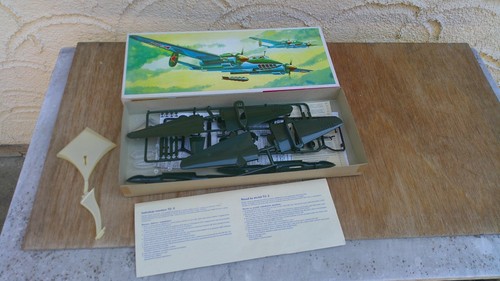 Flugzeugmodell 2 - flugzeugmodell, tu-2