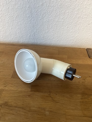 Lampe steckdosenlampe bendt - lampe,