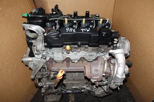 Motor 9hx 6hdi 66kw - 9hx, 90ps