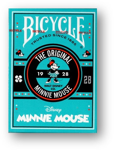Bicycle disney classic - bicycle,