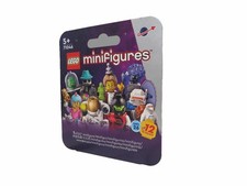 LEGO minifigures "M:Tron