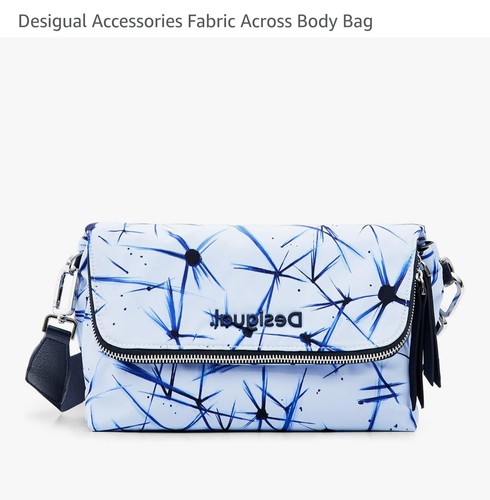 Desigual umhängetasche bols - desigual,