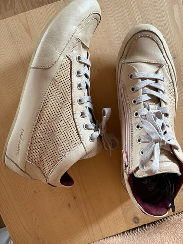 Damen sneaker candice - damen, cooper