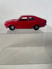 Yonezawa Diapet Mazda Savanna