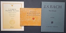 J.S.Bach: Beliebte Stücke