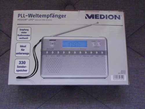 Medion radio - medion,