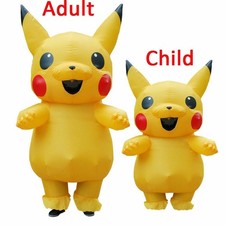 Unisex maskottchen pikachu - unisex,