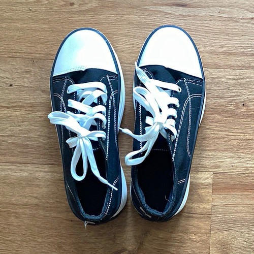 Unisex sneaker low - unisex, top