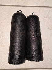 Zwei Gewichte Originall