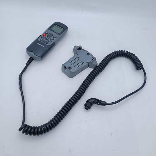 Raymarine ray240e vhf - raymarine, funk