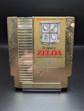 The legend zelda five - the,