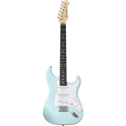 Gitarren set donner - donner, dst-80