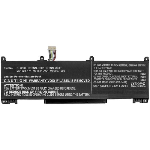 Coreparts mbxhp ba0278 laptop - coreparts, mbxhp-ba0278