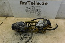 Hyosung GT 650 R Comet 5000 KM Vergaser Vergaserbank Vergaserbatterie