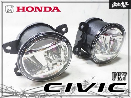 Jdm honda civic - honda, fk7