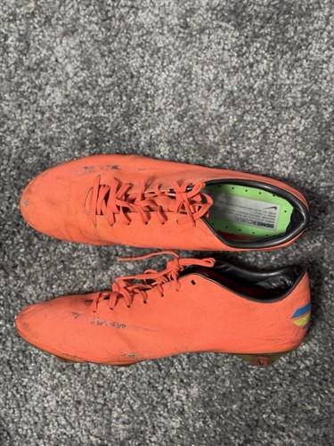 Nike mercurial vapor viii - mercurial, fg