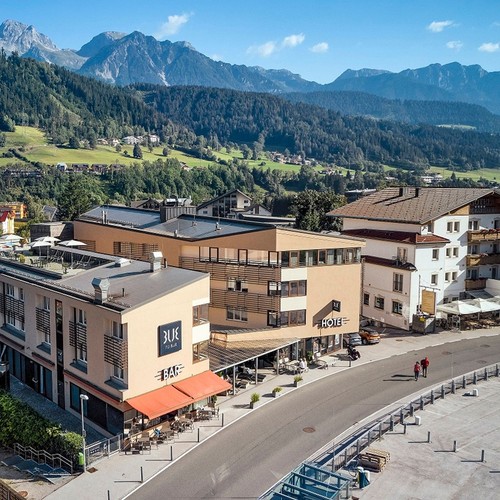 Kurzurlaub österreich - kurzurlaub,