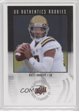 2015 upper deck authentics - 2015,