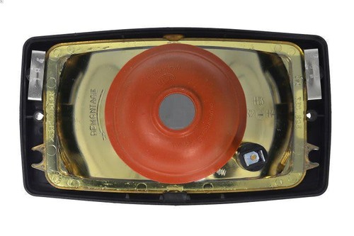 Headlight hella 1ad - headlight, 996