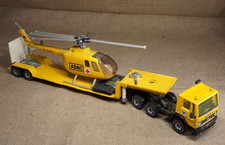 Siku 3719 ADAC Ford Cargo mit