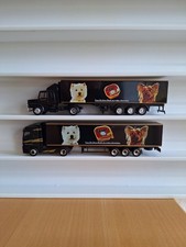 Herpa LKW Rigterink Spedition