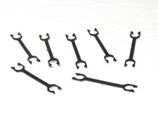 Roco Ersatzteile Spur N ,  7