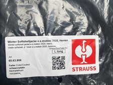 Engelbert Strauss Winter