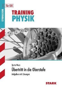 Stark physik training - physik,