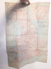 1920er Pratts High Test Petrol