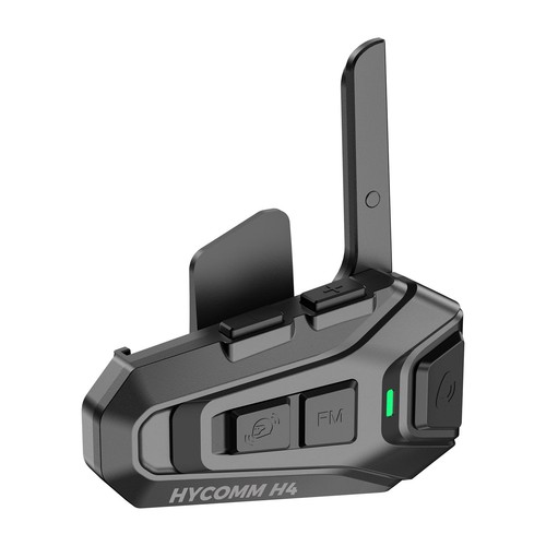 Hycomm motorrad bluetooth - hycomm,