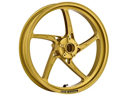 Piega felge vorne gold - oz,