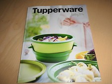  1  Katalog  von Tupperware /  Frühling 2016