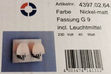 Wofi Design Wandleuchte