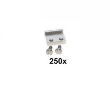 250x schienenverbinder - 250x,